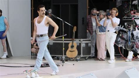 freddie mercury tennis shoes